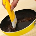 Raclette en silicone C368 2