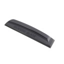 Raclette en silicone pour verre 2