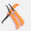 Raclette manuelle pour joints 2