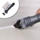 Raclette pour enlever le silicone 5