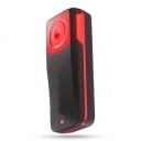 Radar Achterlicht voor Fiets RAVEMEN NT201 Remlicht Slimme Detectie Batterij 1400 mAh USB Opladen 10 x 4 x 2,6 cm Zwart 2