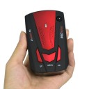 Radar detektor med LED display 2
