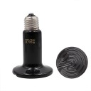 Radiateur thermique en céramique pour terrarium 2 pièces 3