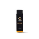 Radiera de curățare pentru piele întoarsă și piele de oaie 7x2.5x1.5 cm perie naturală pentru încălțăminte din piele mată lustruirea pantofilor dublă curățare instrument de îngrijire a pielii din cauciuc 1