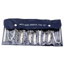 Radio and Navigation Dismantling Set 20 pcs 1