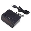 Rádio-despertador digital G1797 4