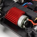 Radio-ohjattava auto A2318 4