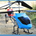 Radio-ohjattava helikopteri A2250 1