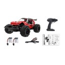 Radio-ohjattava maastoauto A2241 2
