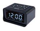 Radio reloj digital G1858 1