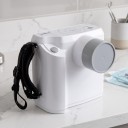 Radiografía dental digital portátil manual 70 kV / 2 mA, foco 0,4 mm, 1,7 kg, de alta frecuencia, blanca, para odontología humana y veterinaria 5