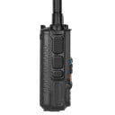 Radiotelefon TIDRADIO H3 GMRS z długim zasięgiem AM i FM pasmo lotnicze 199 kanałów ładowanie Type-C i programowanie przez aplikację 4