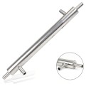 Raffreddatore di distillazione in acciaio inox 2