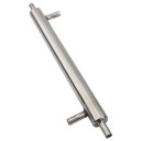 Raffreddatore di distillazione in acciaio inox 3