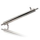 Raffreddatore di distillazione in acciaio inox 5