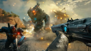 Rage 2 PS4/PS5 Online Fiók Aktiválás 6
