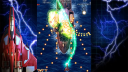 Raiden III x MIKADO MANIAX EU PS5 CD Nyckel 4