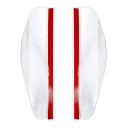 Rain Covers for Wing Mirrors 2 pcs 3