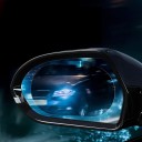 Rain Protection Film for Wing Mirrors 2 pcs 5