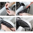Rain Protection for Wing Mirrors 2 pcs 4