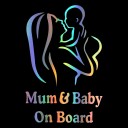 Rainbow Car Sticker 12