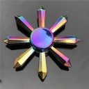 Rainbow Fidget Spinner E74 3