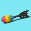 Rainbow Flying Rocket 3