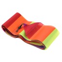 Rainbow kite tail - 10 m 3