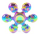 Rainbow spinner A2218 4