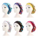 Rainbow Swimming Cap 8