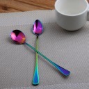 Rainbow Tea Spoon 4