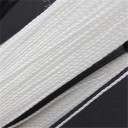 Rainbow Triangle Kite + Handle 8