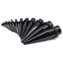 Rak expander i akryl 12