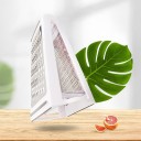 Ralador bidirecional com reservatório 3