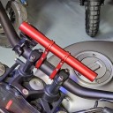 Rallonge de guidon N54 3