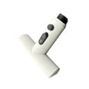 Rallonge de robinet de cuisine avec 3 modes de jet tête de pulvérisation en cascade avec filtre adaptateur de robinet accessoire 5