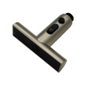 Rallonge de robinet de cuisine avec 3 modes de jet tête de pulvérisation en cascade avec filtre adaptateur de robinet accessoire pour évier 4