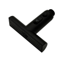 Rallonge de robinet de cuisine avec 3 modes de jet tête de pulvérisation en cascade avec filtre adaptateur de robinet accessoire pour évier 1