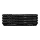 RAM-modul DDR4 8 GB 3600 MHz PC4-28800 DIMM 288 pins non-ECC sort til gaming og arbejds-PC'er med Intel og AMD bundkort 8