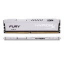 RAM-Speicher DDR4 4 GB 2133 MHz PC4-17000 288 Pin DIMM mit einer Spannung von 1,2 V und weißem Kühlkörper für Desktop-Computer im Büro und Zuhause 7