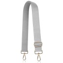 Ramenný popruh na kabelku 80–140 x 3,8 cm Nastaviteľný náhradný popruh na tašku Crossbody popruh cez rameno Univerzálny popruh 3