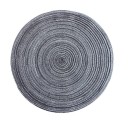 Ramiefiber dækkeservietter 6