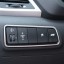 Ramka przycisku w samochodzie Hyundai Tucson 1