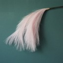 Ramo artificial de relva ornamental 4