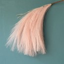 Ramo artificial de relva ornamental 7