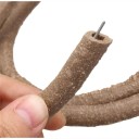 Ramo artificiale per arrampicata in terrario C770 3