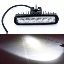 Rampa LED para moto 4