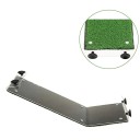 Rampa para tartarugas de terrário 3