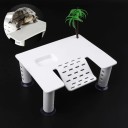 Rampe til skildpadder ind i terrariet C890 4