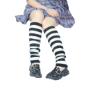 Randiga benvärmare 1